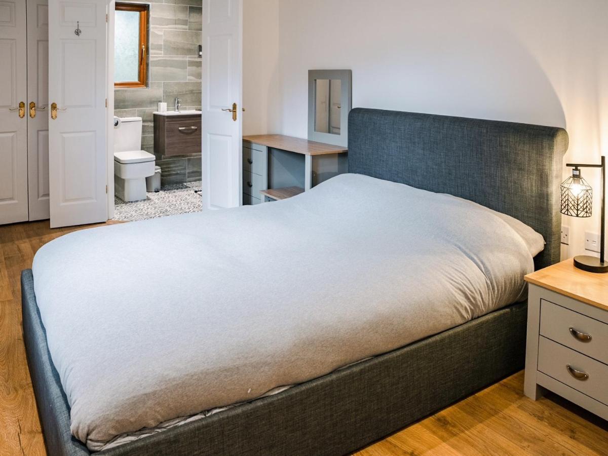 Fir Tree Lodge Sewerby Eksteriør bilde