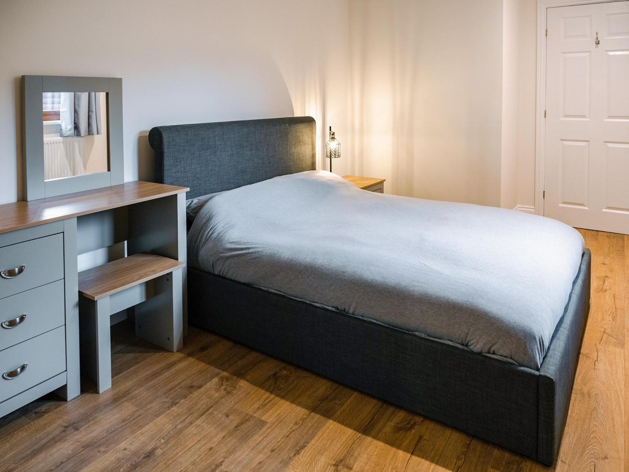 Fir Tree Lodge Sewerby Eksteriør bilde