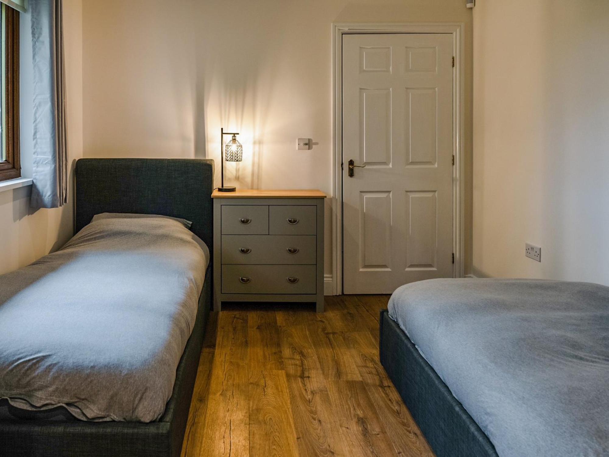 Fir Tree Lodge Sewerby Eksteriør bilde